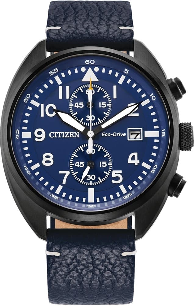 Relógio Citizen Ca7048-08L Masculino