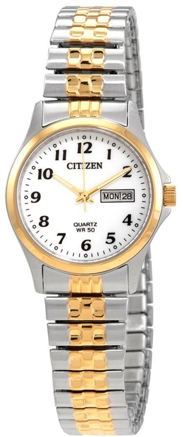 Relógio Feminino Citizen Eq2004-95A
