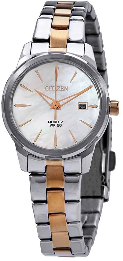 Relógio Feminino Citizen Eu6074-51D