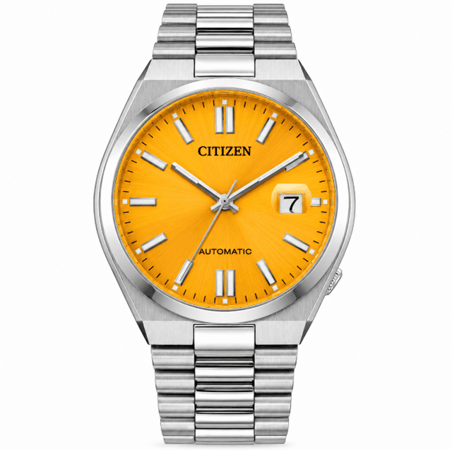 Relógio Citizen Masculino NJ0150-56Z