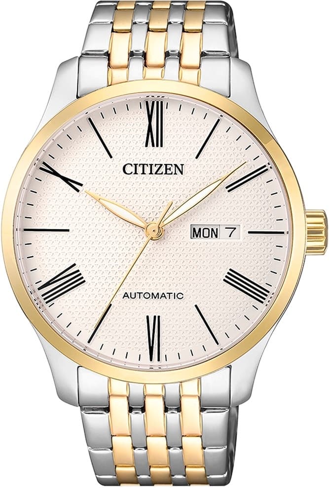 Relógio Analógico Citizen Nh8354-58A