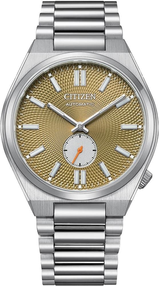Relógio Citizen Masculino Nk5010-51X