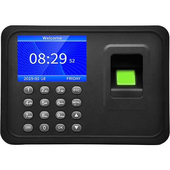 Relógio de Ponto Biométrico Sate A-Fa33