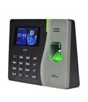 Relógio de Ponto Biométrico Zksoftware K-14