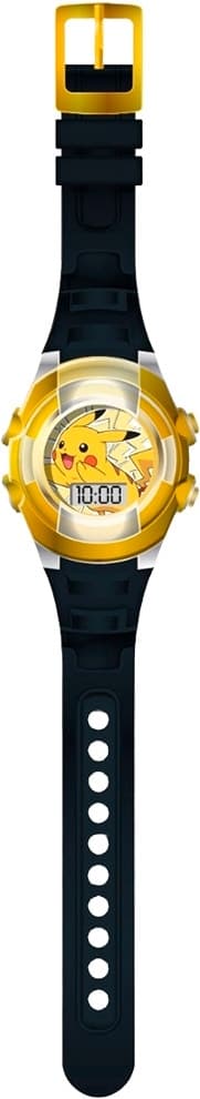 Relógio Digital Pokémon POK4209BOI