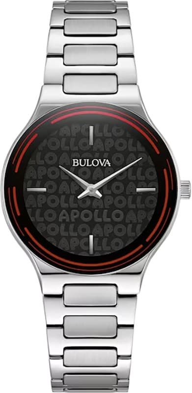 Relógio Feminino Bulova Analógico