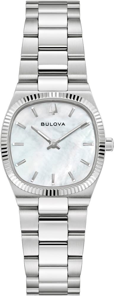 Relógio Feminino Bulova Analógico