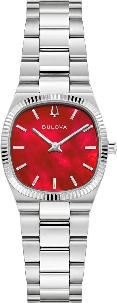 Relógio Feminino Bulova Analógico