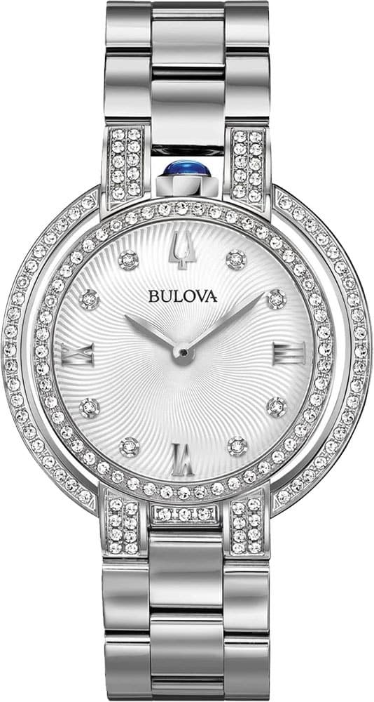 Relógio Feminino Bulova Analógico