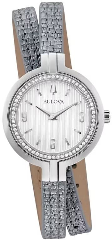 Relógio Feminino Bulova Analógico