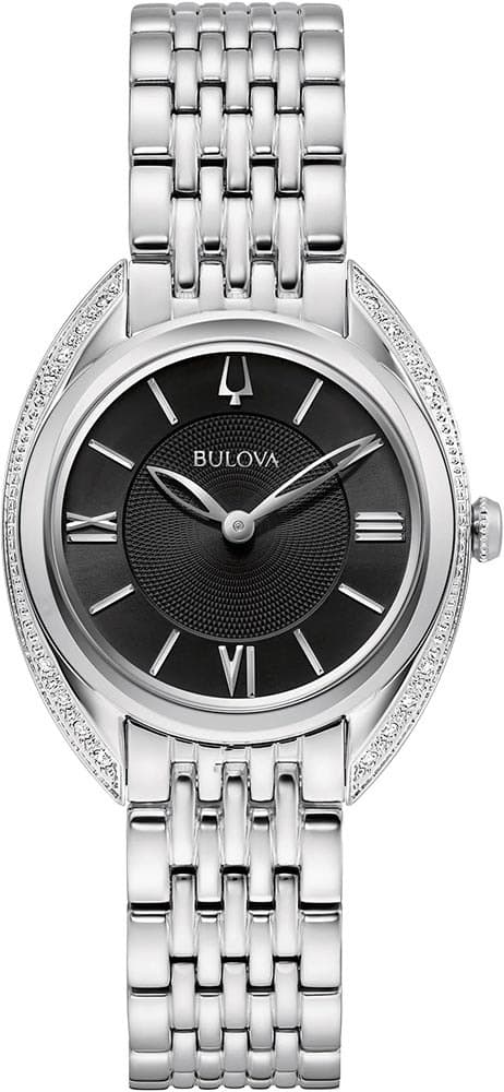 Relógio Feminino Bulova Analógico