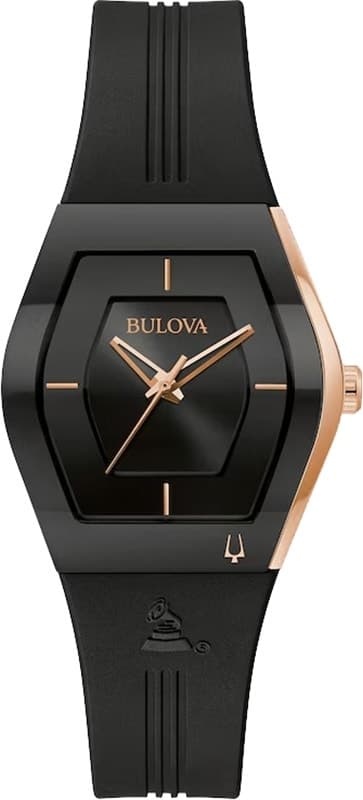 Relógio Feminino Bulova 97L163 Analógico