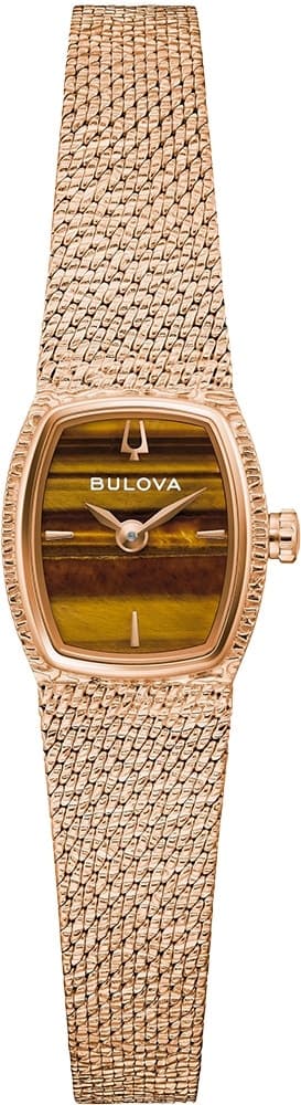 Relógio Feminino Bulova Analógico