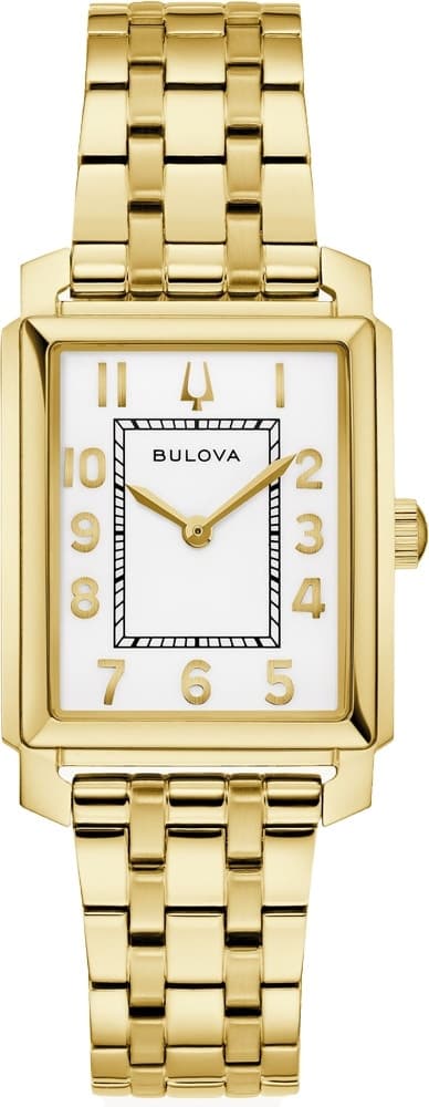 Relógio Feminino Bulova Analógico
