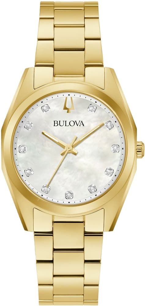 Relógio Feminino Bulova Analógico