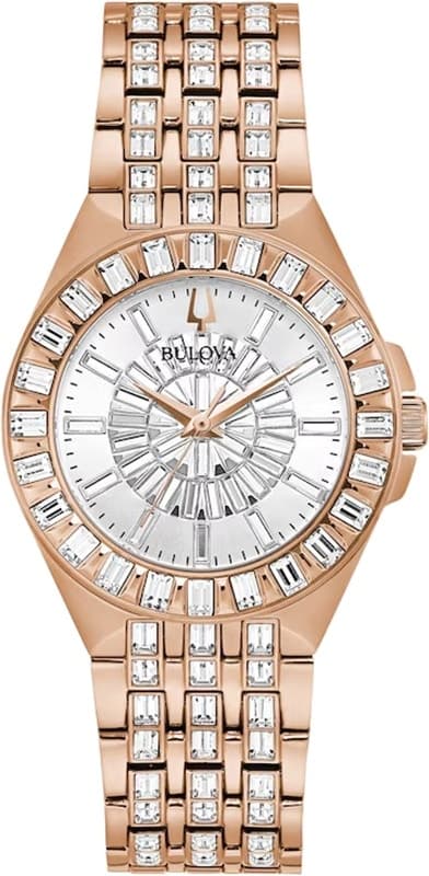 Relógio Feminino Bulova Analógico