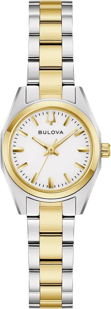 Relógio Feminino Bulova Analógico