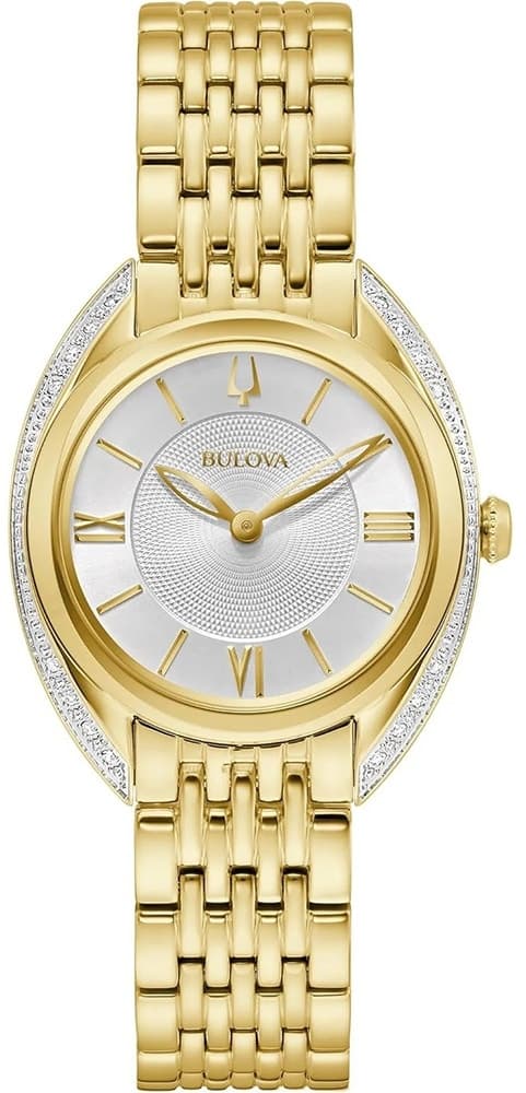 Relógio Feminino Bulova Analógico