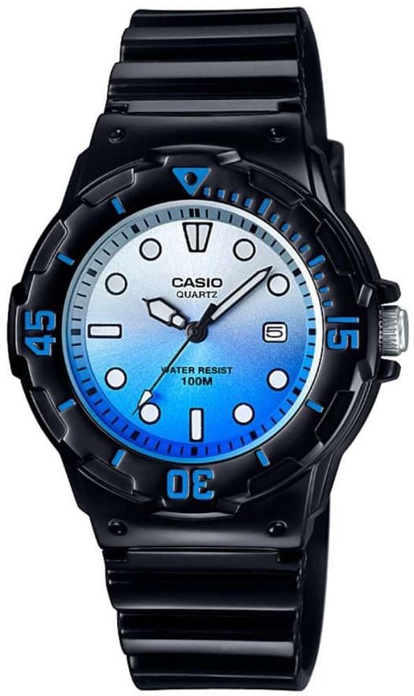 Relógio Feminino Casio Analógico Lrw-200H-2EVDR