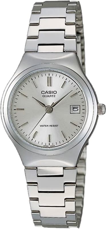 Relógio Feminino Casio Analógico Ltp-1170A-7ARDF