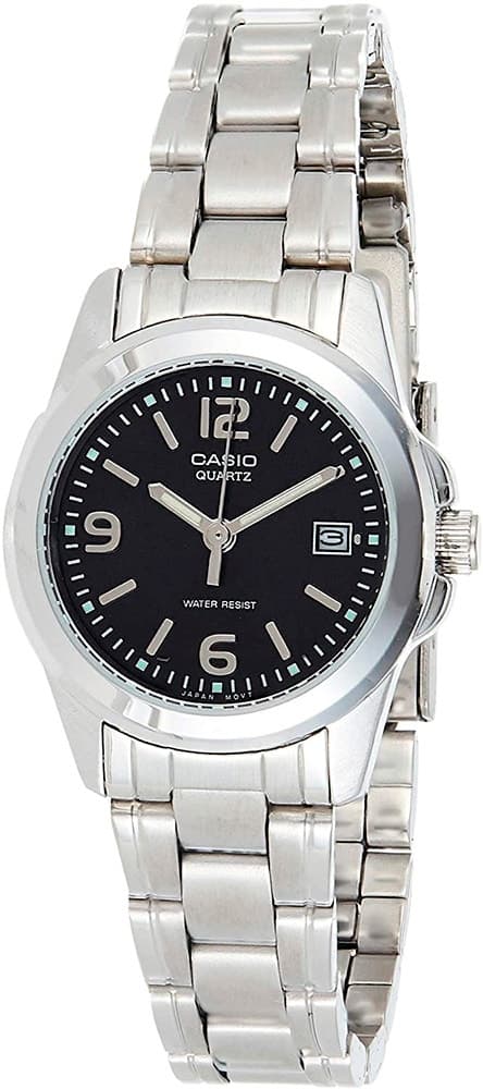 Relógio Feminino Casio Analógico Ltp-1215A-1ADF