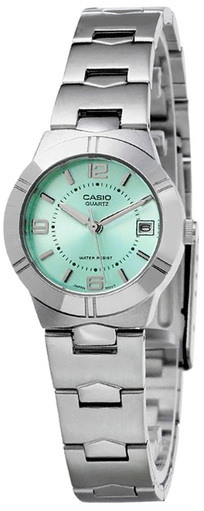 Relógio Feminino Casio Analógico Ltp-1241D-3ADF