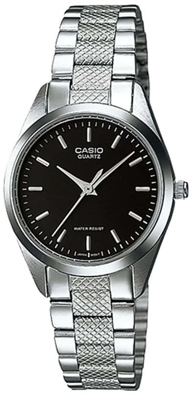 Relógio Feminino Casio Analógico Ltp-1274D-1ADF