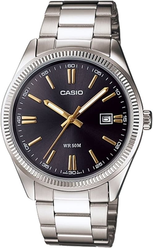 Relógio Feminino Casio Analógico Ltp-1302D-1A2VDF