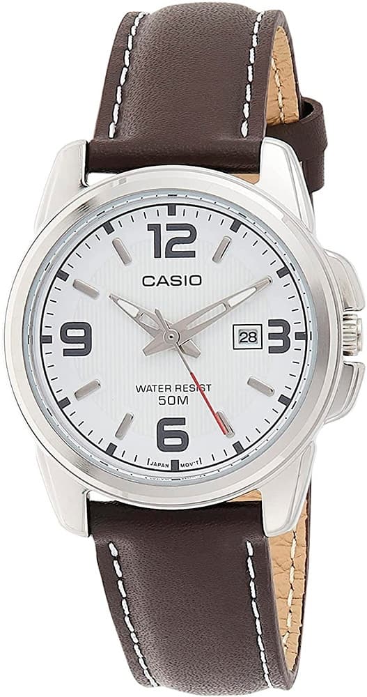 Relógio Feminino Casio Analógico Ltp-1314L-7AVDF