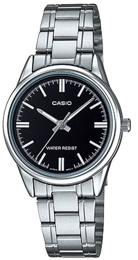 Relógio Feminino Casio Analógico Ltp-V005D-1AUDF