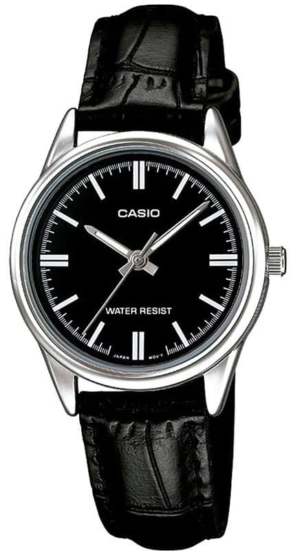 Relógio Feminino Casio Analógico Ltp-V005L-1AUDF