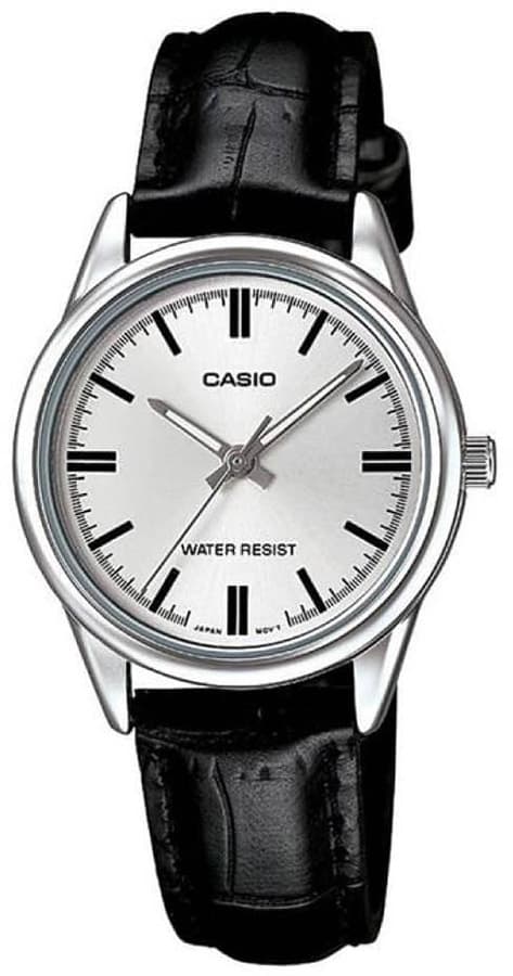 Relógio Feminino Casio Analógico Ltp-V005L-7AUDF
