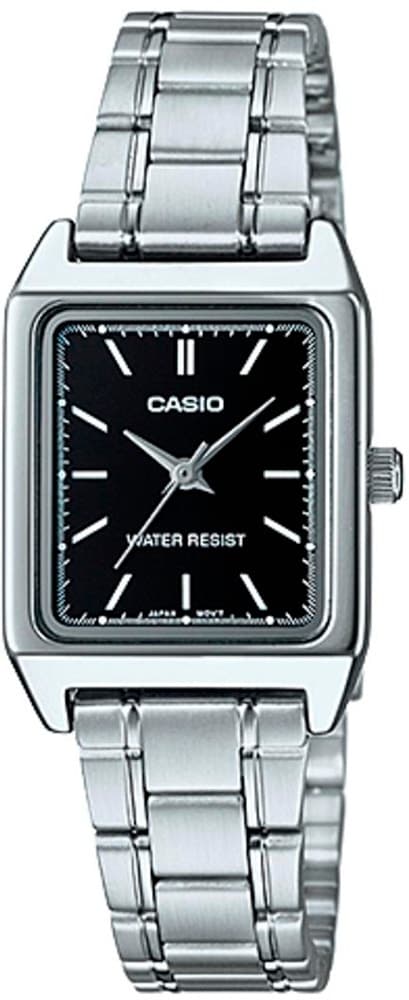 Relógio Feminino Casio Analógico Ltp-V007D-1EUDF