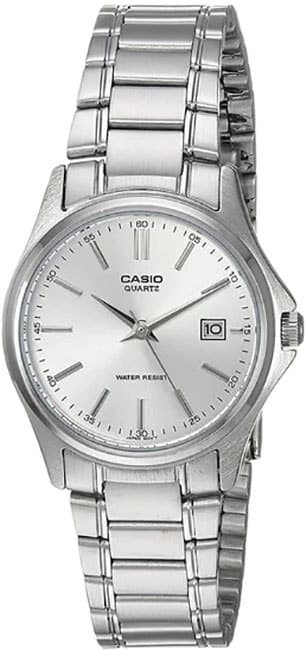 Relógio Feminino Casio Edifice Analógico Ltp-1183A-7ADF