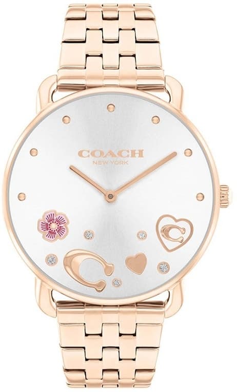 Relógio Feminino Analógico Coach 14504285