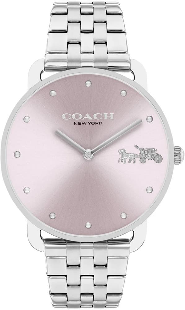 Relógio Feminino Coach Analógico 14504290
