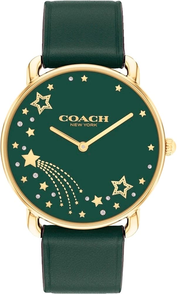 Relógio Feminino Coach Analógico 14504377