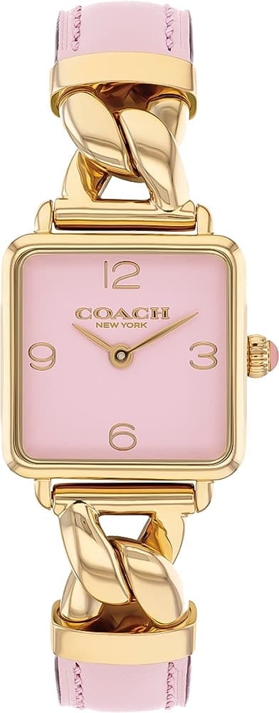 Relógio Feminino Coach Analógico 14504556
