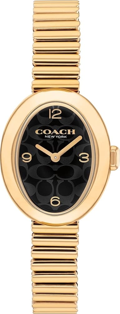 Relógio Feminino Coach Analógico 14504571
