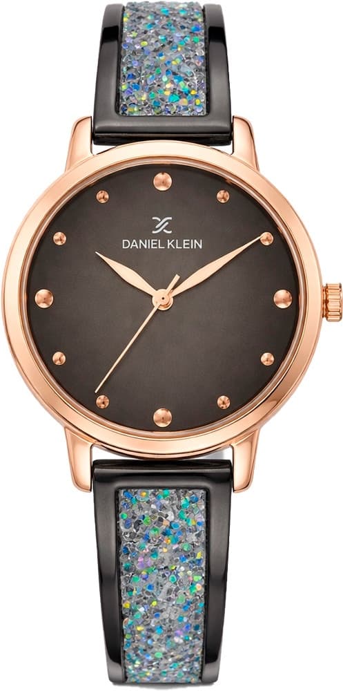 Relógio Feminino Daniel Klein Dk.1.12450.7