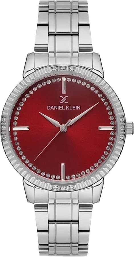 Relógio Feminino Daniel Klein Dk.1.12530.5