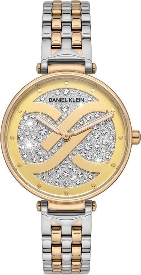 Relógio Feminino Daniel Klein Dk.1.12534.5