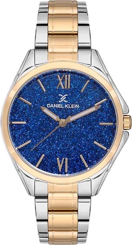 Relógio Feminino Daniel Klein Dk.1.12721.6