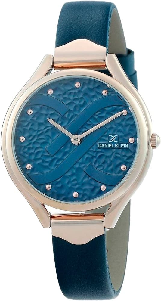 Relógio Feminino Daniel Klein Dk.1.13966-4
