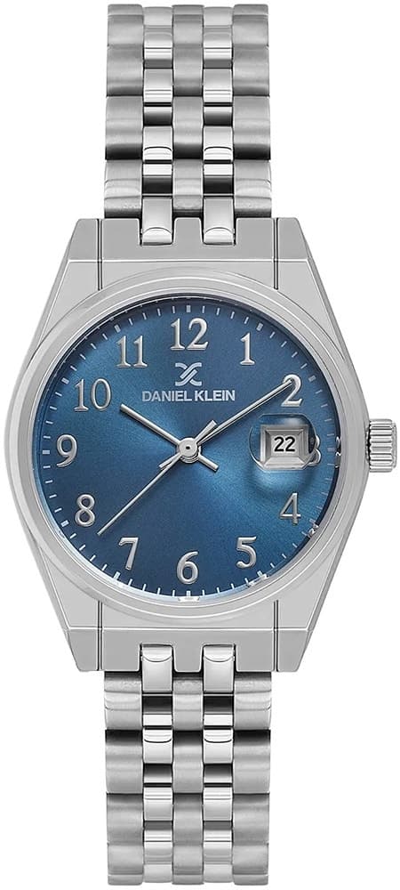 Relógio Feminino Daniel Klein Dk.1.13984-2