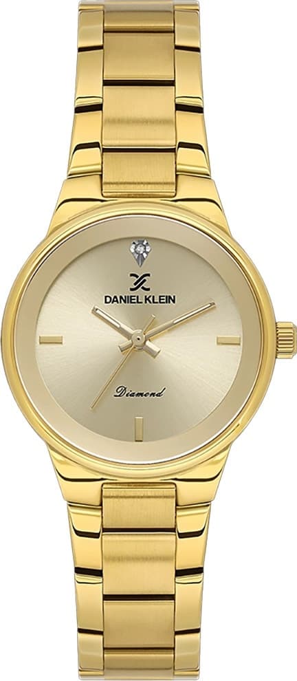 Relógio Feminino Daniel Klein Dk.1.14136-2