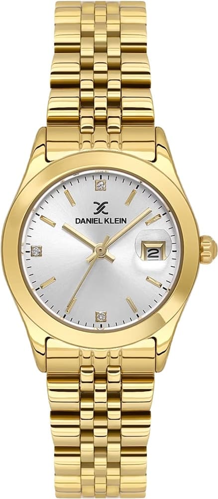Relógio Feminino Daniel Klein Dk.6.14183-2