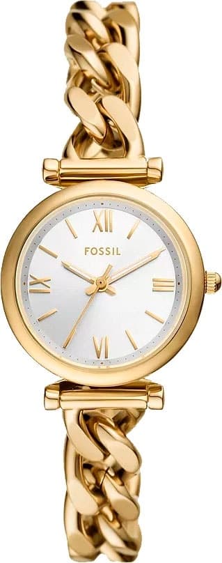 Relógio Feminino Fossil Analógico Es5329