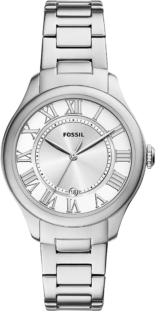 Relógio Feminino Fossil Analógico Es5393