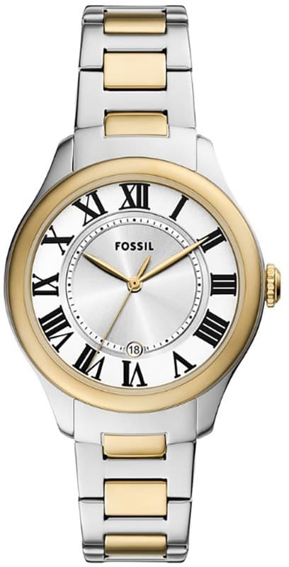 Relógio Feminino Fossil Analógico Es5396